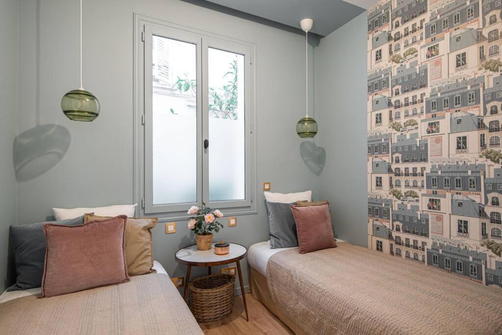 My Cottage In Paris Exterior foto