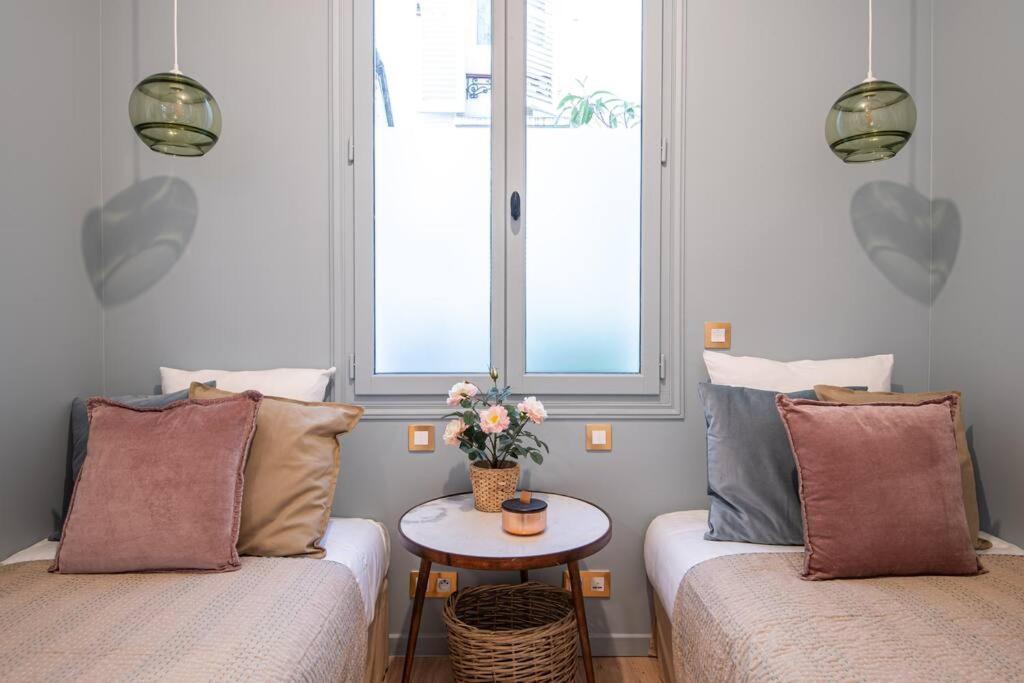 My Cottage In Paris Exterior foto